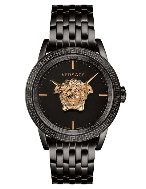 reloj versace original|reloj versace hombre.